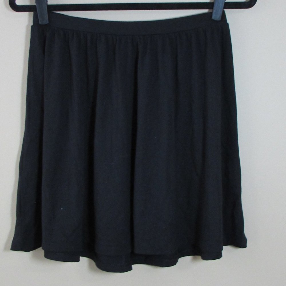 Circle Skirt